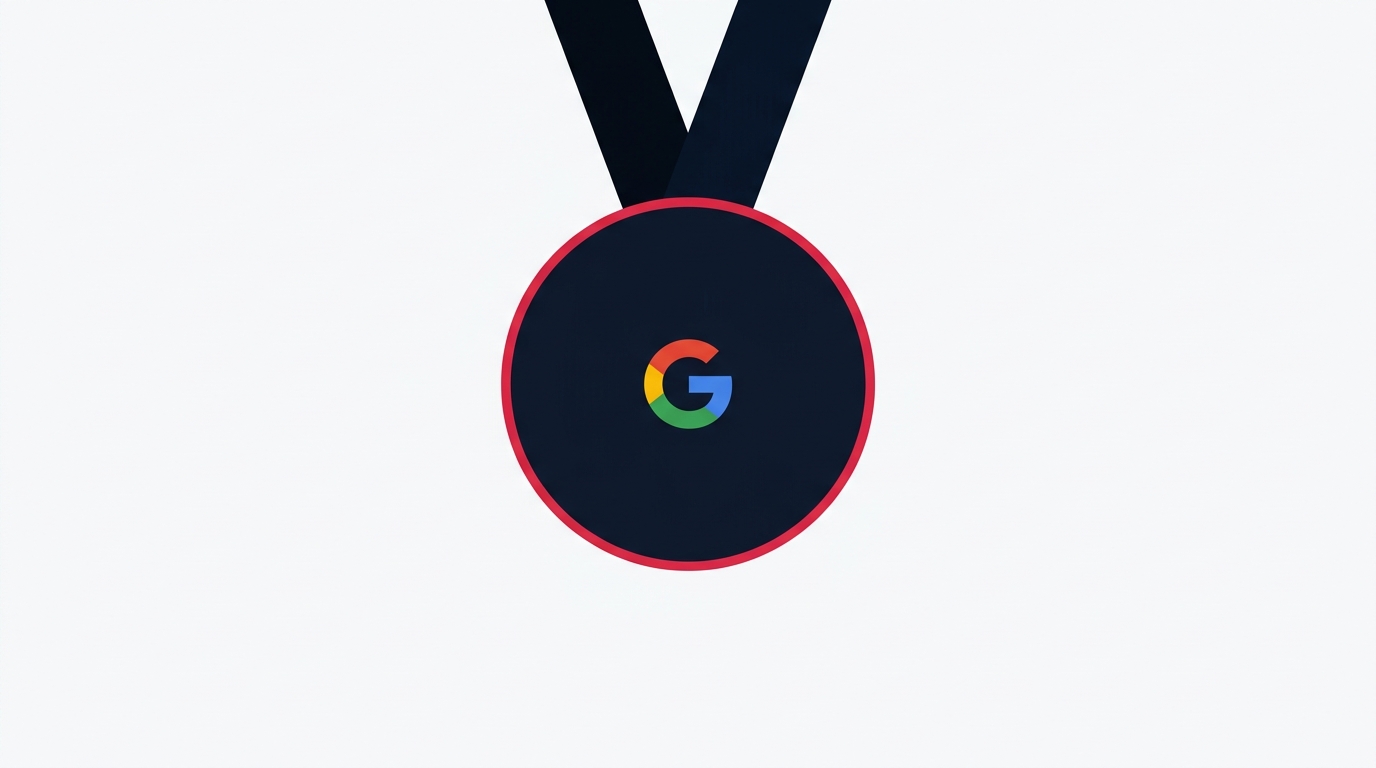 Agence certifiée Google Ads : ce que vaut le badge