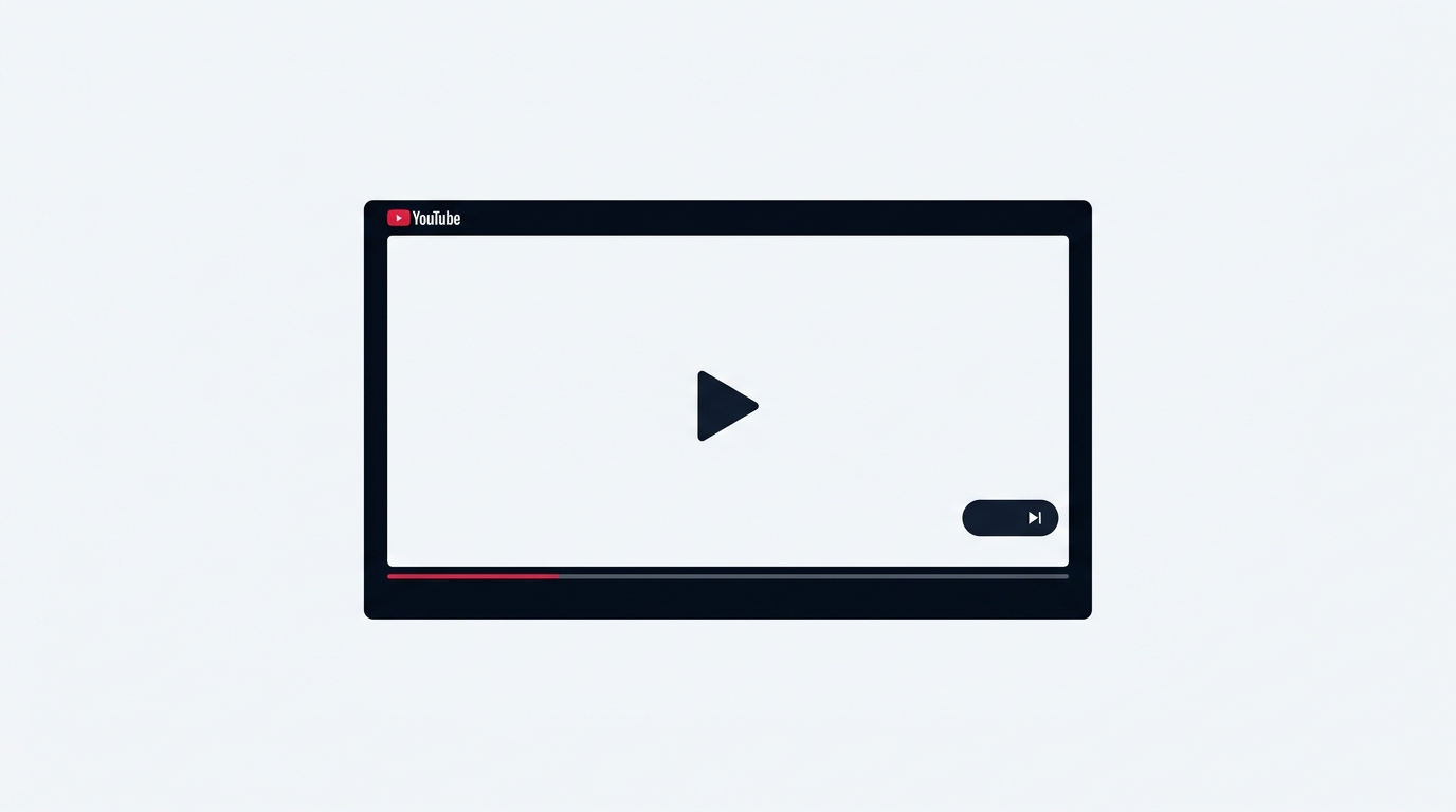 Comment faire de la publicité sur YouTube en 2026