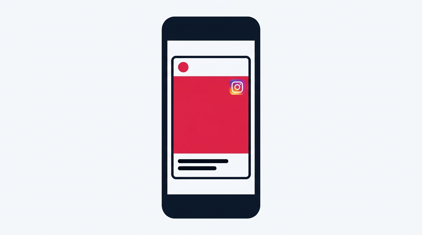 Instagram Ads : guide complet et coûts 2026