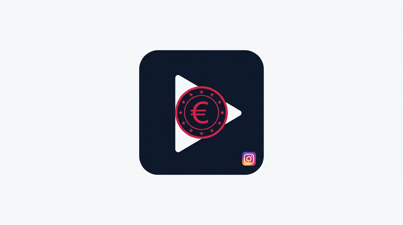 Monétisation Instagram : ce qui paie vraiment en 2026