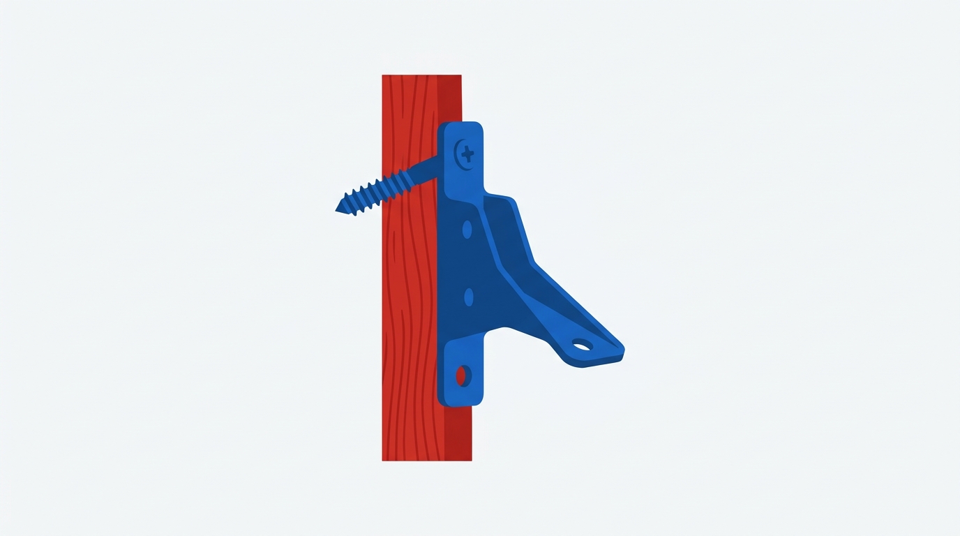 Installation of TV Wall Mount: Step by Step 2026