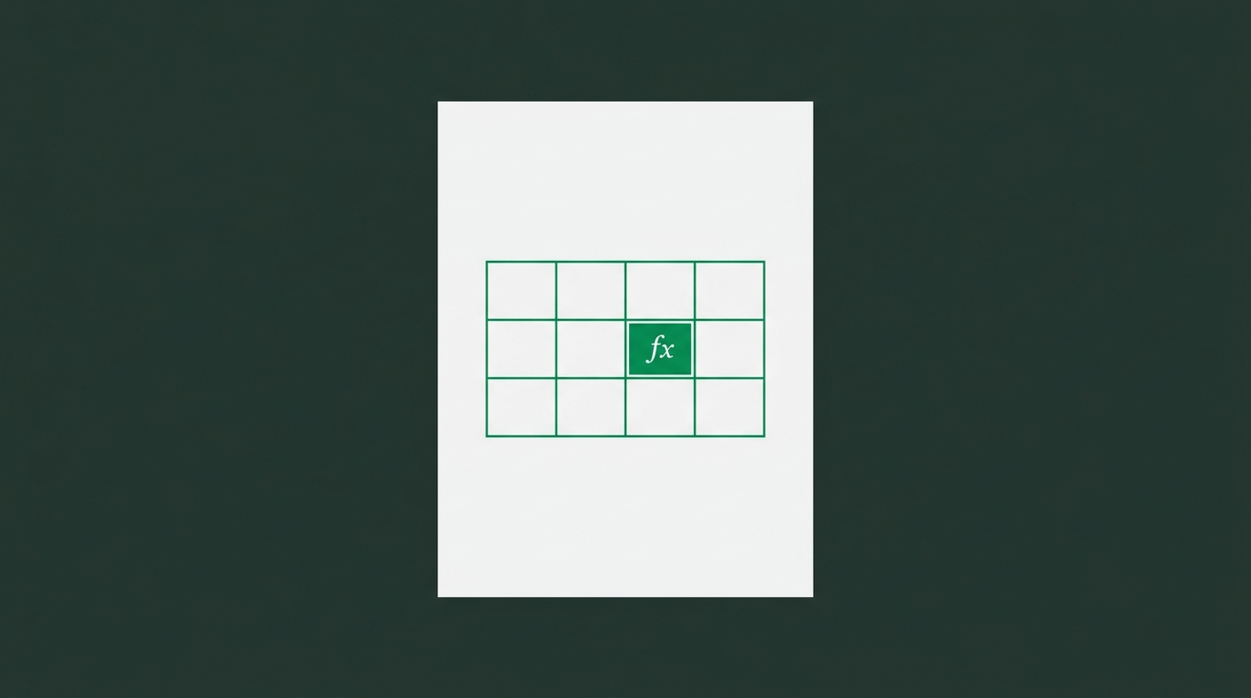 Modèle devis gratuit Excel : 6 modèles 2026